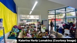 «Ми це передбачили, і в грантах заклали пункт «надзвичайні ситуації», тож можемо допомагати цим родинам»