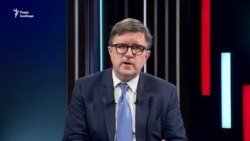 Інтерв'ю Джеймса О'Браєна, представника Держдепу США (відео) Інтерв'ю Джеймса О'Браєна, представника Держдепу США (відео)