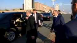 Лицом к событию. Гудбай, Армения. Прощай навсегда? Лицом к событию. Гудбай, Армения. Прощай навсегда?