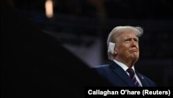 Замах на Трампа вразив республіканців, чимало з яких є глибоко релігійними