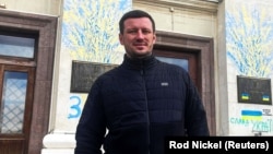 Олександр Прокудін не уточнив, чи дітей вдалося евакуювати з окупованих територій, чи повернути після депортації до Росії