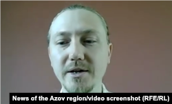 Фелікс Хрустальов