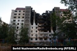 Вугледар, Донецька область. 20 вересня 2023 року