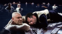 С любимыми не расставайтесь С любимыми не расставайтесь