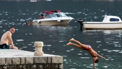 Crna Gora, destinacija putnika i turista Crna Gora, destinacija putnika i turista