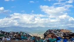 Divlja ljepota među divljim deponijama u Crnoj Gori Divlja ljepota među divljim deponijama u Crnoj Gori