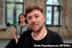 Сергій Летучий