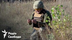 Мінувати і підривати: як навчаються українські сапери? (відео) Мінувати і підривати: як навчаються українські сапери? (відео)