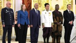 Лицом к событию. Ему не хлопала даже Абхазия Лицом к событию. Ему не хлопала даже Абхазия