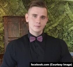 Артем Петрик