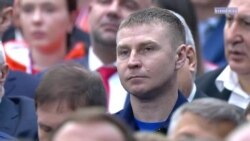 Путин об угрозе Донбассу Путин об угрозе Донбассу