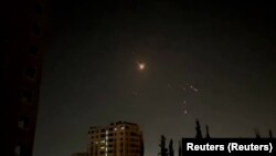 Армія оборони Ізраїлю повідомила, що 99% всіх ракет і безпілотників, запущених Іраном, – загалом понад 300 – були збиті, причому більша частина – поза територією Ізраїлю