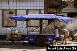 Святогірськ постувопо повертається до життя