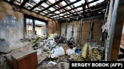 За попередніми даними, під завалами людей вже немає. Фото ілюстративне