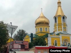 Місто Куп'янськ Харківської області після деокупації, вересень 2022 року