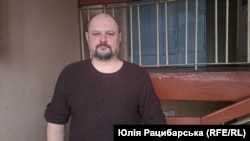 Олексій Григор’єв