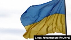Під час підняття прапора Малопольський воєвода наголосив, що солідарність між народами важлива, що про неї треба дбати, а не нищити символи. Фото ілюстративне 