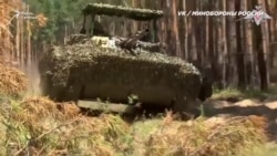 Обстановка на фронте Обстановка на фронте