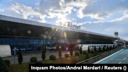 Відомо про двох постраждалих унаслідок стрілянини. Фото ілюстративне