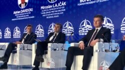 Lajčak: Od odnosa Beograda i Prištine zavisi evropska budućnost Zapadnog Balkana Lajčak: Od odnosa Beograda i Prištine zavisi evropska budućnost Zapadnog Balkana