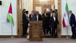 Вбивство лідера «Хамасу» може призвести до ескалації на Близькому Сході Вбивство лідера «Хамасу» може призвести до ескалації на Близькому Сході