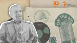 რადიო თავისუფლება 70: ინტერვიუ გენერალ გიორგი კვინიტაძესთან (1968 წ. მაისი) რადიო თავისუფლება 70: ინტერვიუ გენერალ გიორგი კვინიტაძესთან (1968 წ. მაისი)