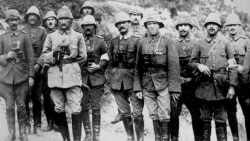 100 років тому: як Османська імперія стала Туреччиною | Історична Свобода 100 років тому: як Османська імперія стала Туреччиною | Історична Свобода