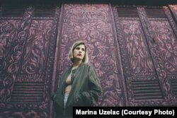 Pjesnikinja Barbara Delać ističe da je potrebno puno rada da bi neko književno djelo bilo uspješno