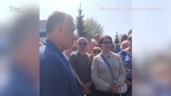 Будут ли отставки после потопов? Будут ли отставки после потопов?