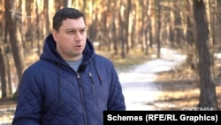 Авіаексперт Богдан Долінце