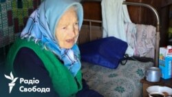 «Треба зараз виїхати, а не бігти по полю під обстрілами». Волонтери вмовляють людей евакуюватися з Харківщини (відео) «Треба зараз виїхати, а не бігти по полю під обстрілами». Волонтери вмовляють людей евакуюватися з Харківщини (відео)