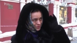 Какого вопроса не зададут Путину на прямой линии? Какого вопроса не зададут Путину на прямой линии?