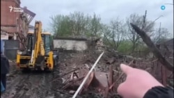 В Купянске сообщают о погибших в результате ракетного удара В Купянске сообщают о погибших в результате ракетного удара