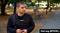 Роман Замрій «Йода»