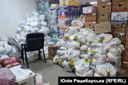 Хаб «Мелітополь. Саме тут» у Дніпрі