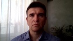 Клімкін про мирний саміт у Швейцарії (відео) Клімкін про мирний саміт у Швейцарії (відео)