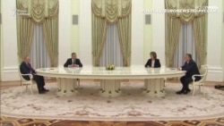 Заявления Орбана до войны Заявления Орбана до войны