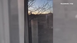 Военные атаки в российских регионах Военные атаки в российских регионах