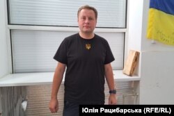 Павло Медвідь