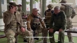 Где сейчас Владимир Алексеев и Юнус-Бек Евкуров? Где сейчас Владимир Алексеев и Юнус-Бек Евкуров?