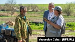 Recensământul populației și locuințelor 2024 s-a desfășurat în perioada 8 aprilie - 7 iulie 2024. Pentru prima dată în R. Moldova, chestionarele au fost digitale.