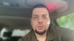 Контрнаступ ЗСУ: коментар пресофіцера 112 бригади ТРО Андрія Ковальова  Контрнаступ ЗСУ: коментар пресофіцера 112 бригади ТРО Андрія Ковальова