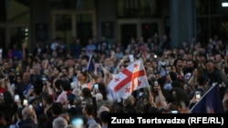 „საქართველოს დიპლომატთა კლუბი“: „ივანიშვილის მთავრობა წლების განმავლობაში შეპარულად საბოტაჟს უწევდა საქართველოს ევროპულ კურსს, ახლა კი ის ღია შეტევაზე გადავიდა.“