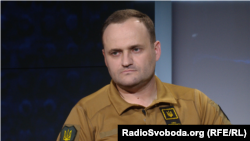 Олексій Кулеба, заступник голови Офісу президента України