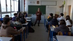 'Školujemo generacije koje će negdje biti jeftina, a obrazovana radna snaga'