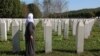Odbrana ratne politike: Srbija protiv rezolucije o Srebrenici