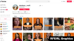 Рішення платформи було обґрунтоване тим, що в контенті були «сцени насильства та жорстокості»