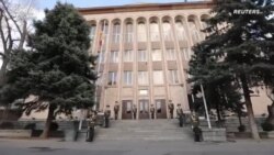 Армения и Римский статут Армения и Римский статут