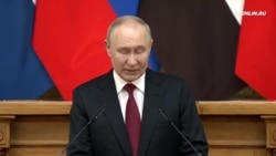 Путин про "золотой миллиард"  Путин про "золотой миллиард"