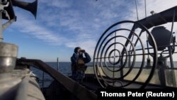 შავი ზღვის ზავის პრინციპებზე აშშ-სთან მოლაპარაკებების შემდეგ, რუსეთმა დამატებითი მოთხოვნები წამოაყენა.